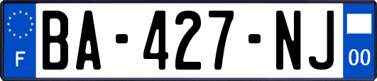 BA-427-NJ
