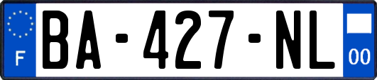 BA-427-NL