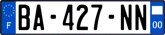 BA-427-NN