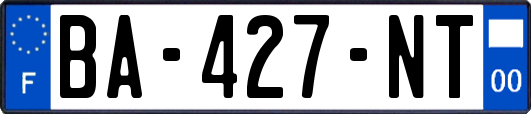 BA-427-NT