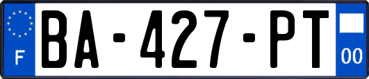 BA-427-PT