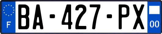 BA-427-PX