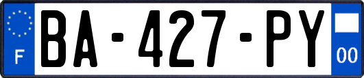 BA-427-PY