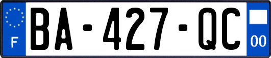 BA-427-QC