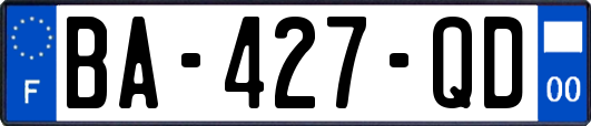 BA-427-QD