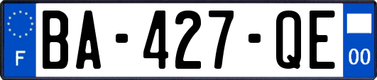 BA-427-QE