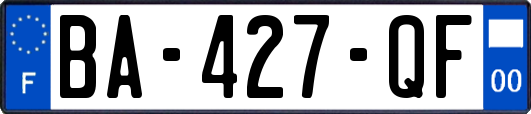 BA-427-QF