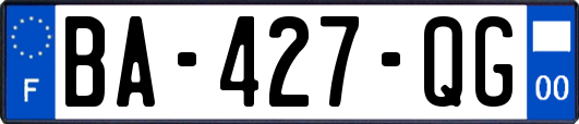 BA-427-QG