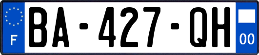 BA-427-QH