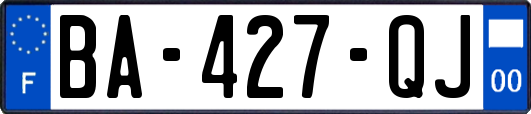 BA-427-QJ