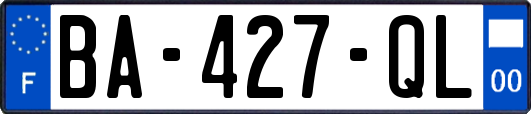 BA-427-QL