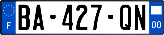 BA-427-QN