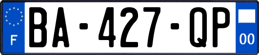 BA-427-QP