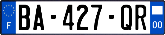 BA-427-QR