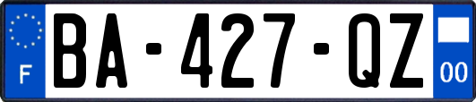BA-427-QZ