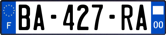 BA-427-RA
