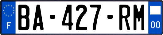 BA-427-RM