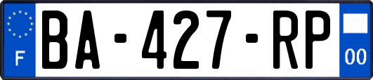 BA-427-RP