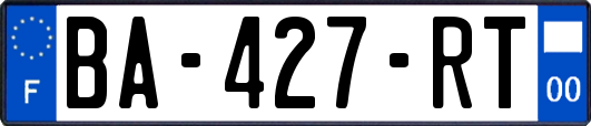 BA-427-RT