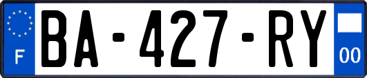 BA-427-RY