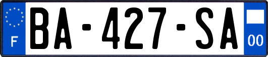 BA-427-SA