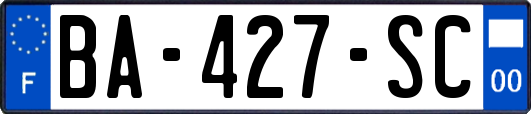 BA-427-SC