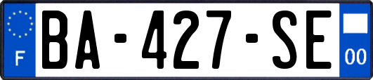 BA-427-SE