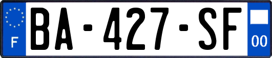 BA-427-SF
