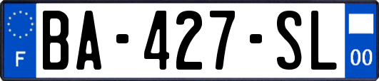 BA-427-SL