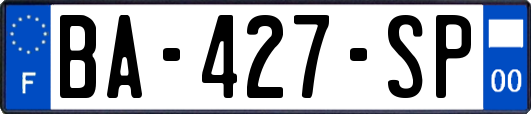 BA-427-SP