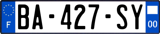 BA-427-SY