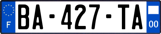 BA-427-TA