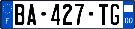 BA-427-TG