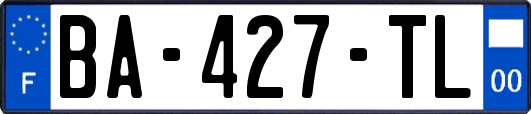 BA-427-TL