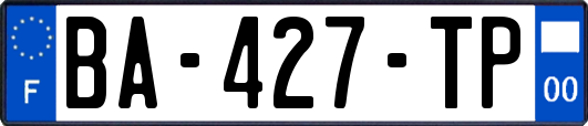 BA-427-TP