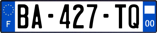 BA-427-TQ