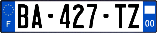 BA-427-TZ