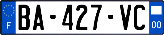 BA-427-VC