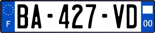 BA-427-VD