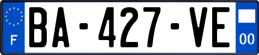 BA-427-VE