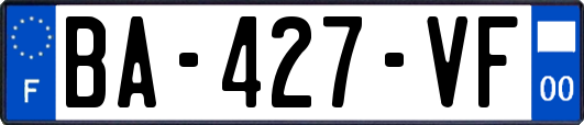 BA-427-VF