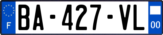 BA-427-VL