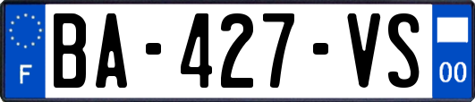 BA-427-VS
