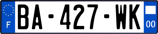 BA-427-WK