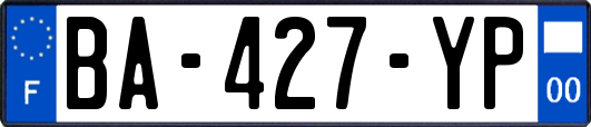 BA-427-YP