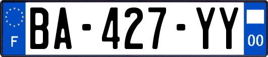 BA-427-YY