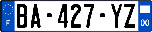 BA-427-YZ