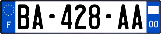 BA-428-AA