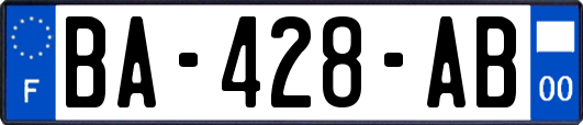 BA-428-AB