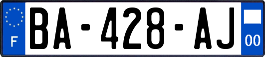 BA-428-AJ